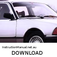 service manual