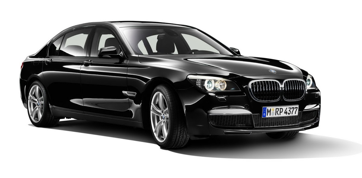 download BMW 740I workshop manual