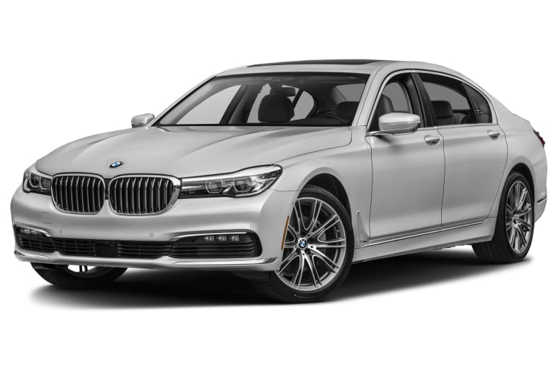 download BMW 740i 740iL able workshop manual