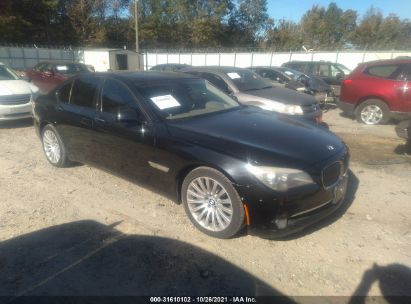 download BMW 740i 740iL able workshop manual