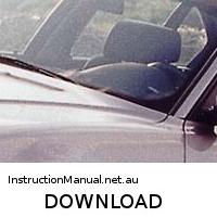 service manual