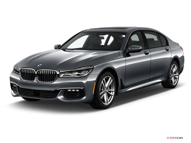 download BMW 740i Work workshop manual