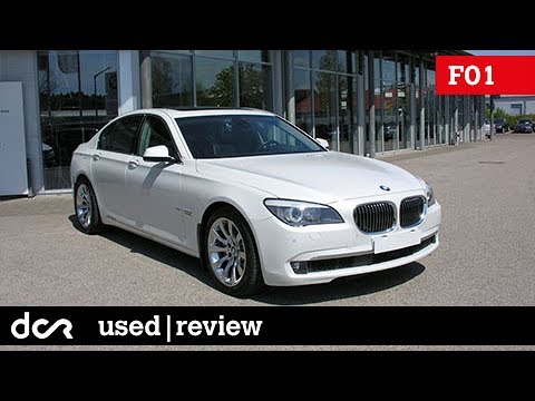 download BMW 740i workshop manual