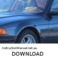 service manual