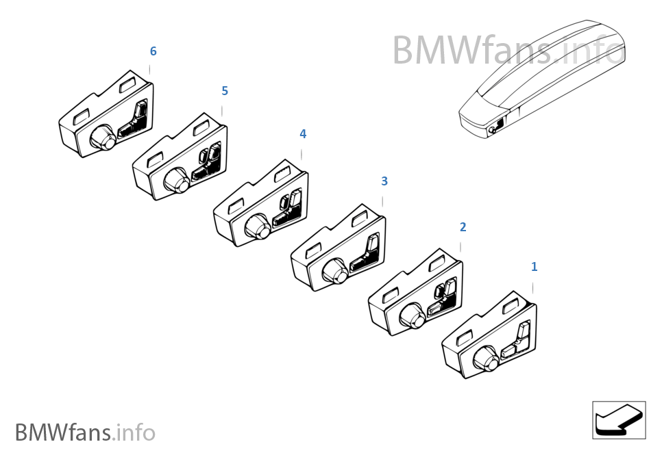 download BMW 745LI workshop manual