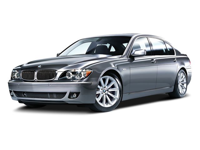 download BMW 750 750iL able workshop manual