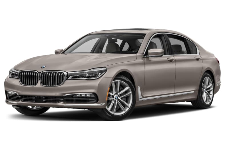 download BMW 750 750iL able workshop manual