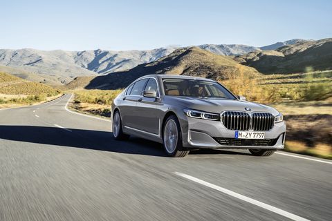 download BMW 750I Xdrive workshop manual