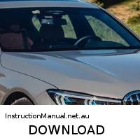 download BMW 750I Xdrive workshop manual