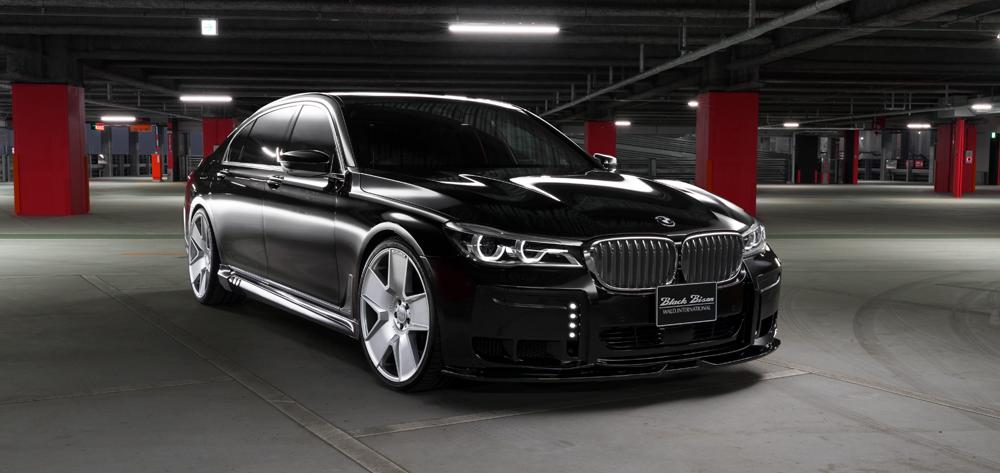 download BMW 750I workshop manual