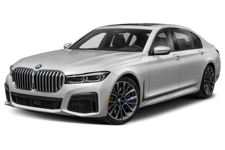 download BMW 750I workshop manual