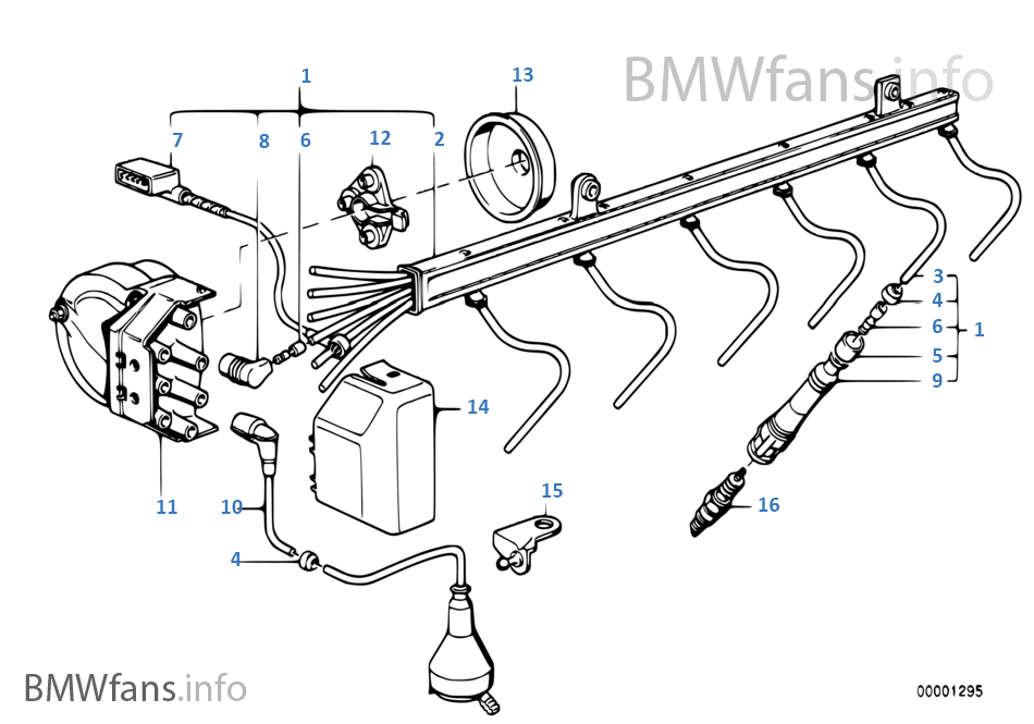 download BMW 750IL workshop manual