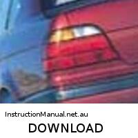 service manual