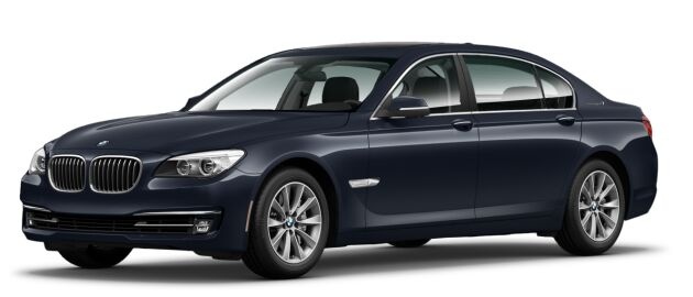 download BMW 750LI ACTIVE HYBRID workshop manual