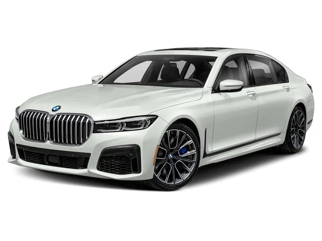 download BMW 750LI able workshop manual