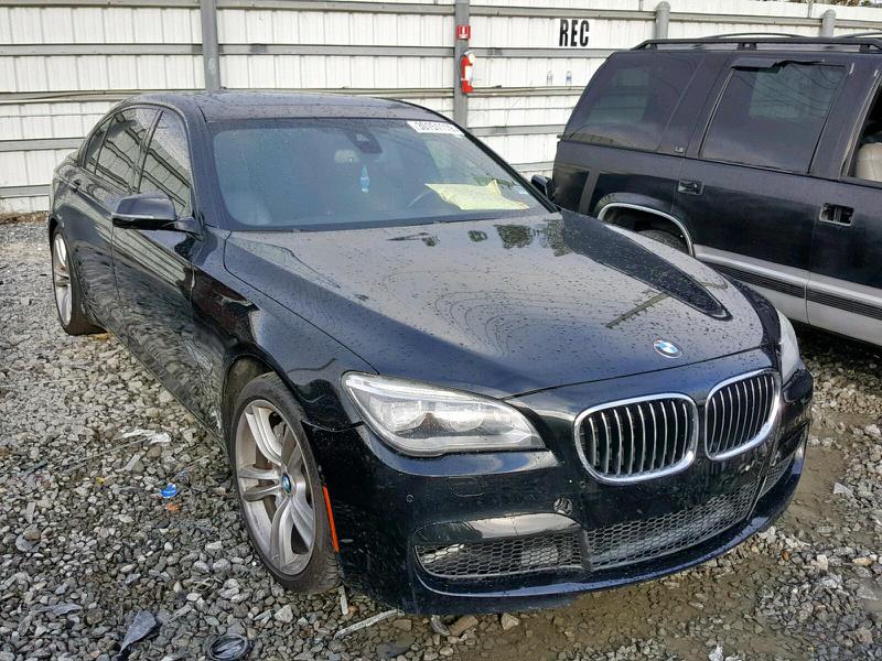 download BMW 750LI workshop manual