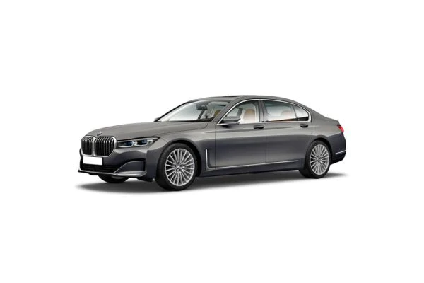 download BMW 750LI workshop manual