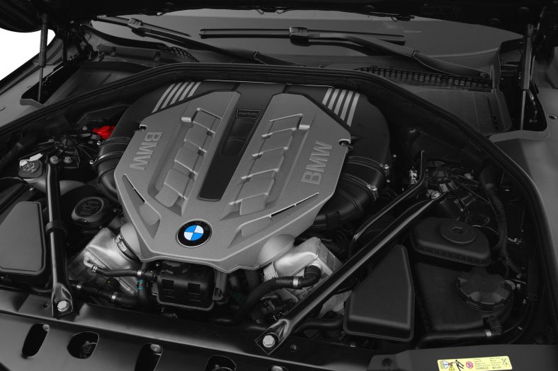 download BMW 750XI workshop manual