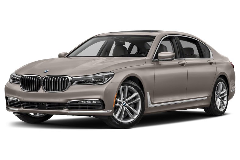 download BMW 750XI workshop manual