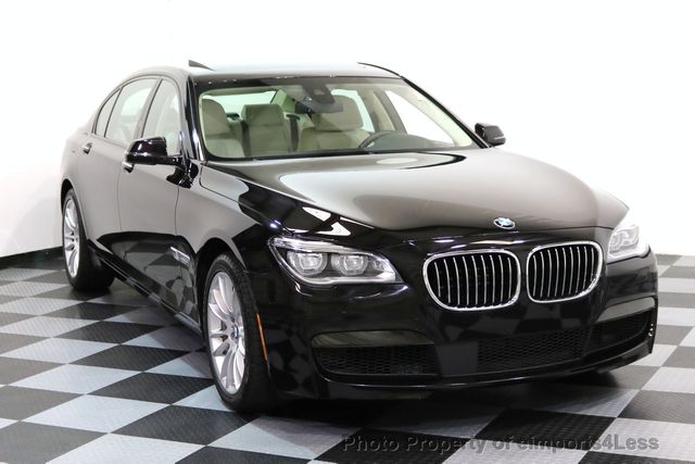 download BMW 750iL workshop manual