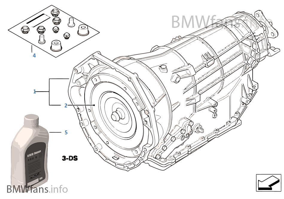 download BMW 750iL workshop manual