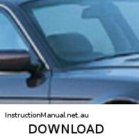 service manual