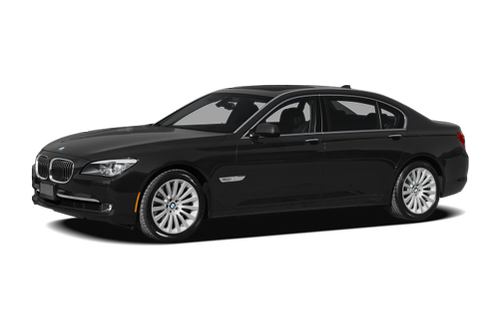 download BMW 750li workshop manual