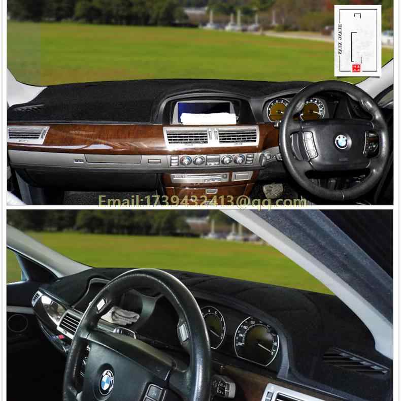 download BMW 760I workshop manual