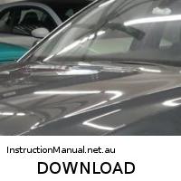 service manual