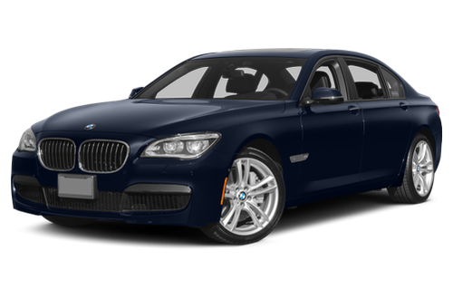 download BMW 760LI workshop manual