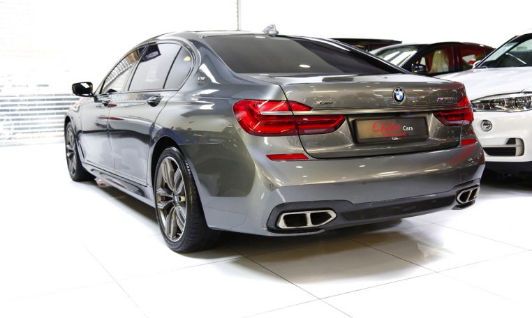 download BMW 760LI workshop manual