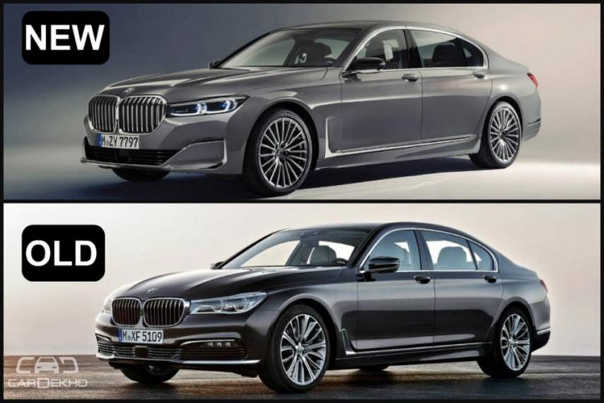 download BMW 760LI workshop manual