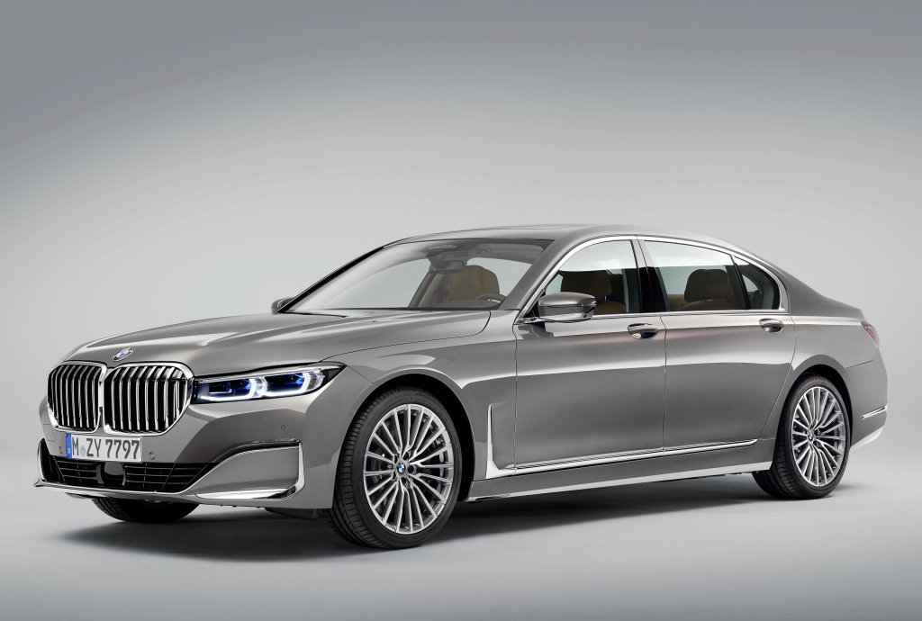 download BMW 760i workshop manual