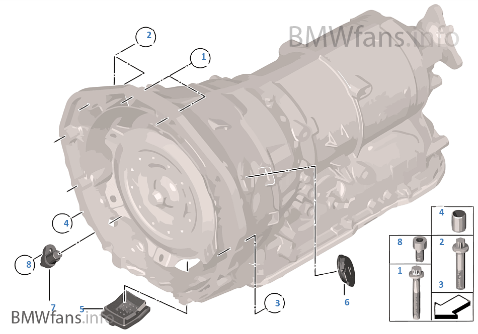 download BMW 760i workshop manual
