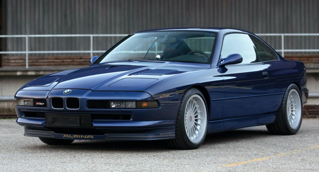 download BMW 8 E31   1 workshop manual