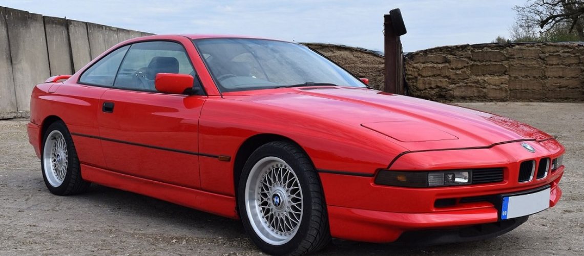 download BMW 8 E31 CAR workshop manual