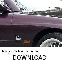 repair manual