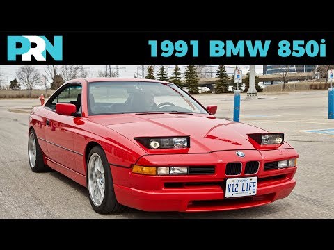 download BMW 8 E31 workshop manual