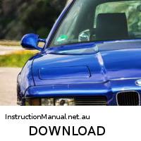 repair manual