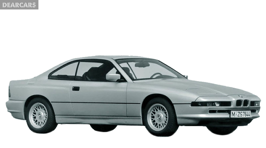 download BMW 8 Series E31 workshop manual