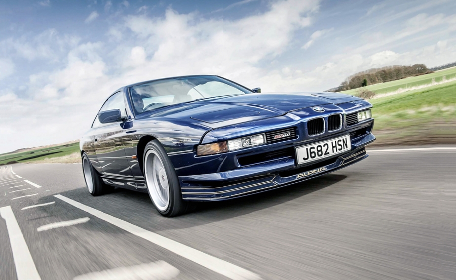 download BMW 8 e31 CAR workshop manual