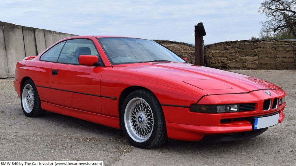 download BMW 8 workshop manual