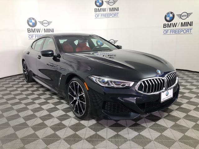 download BMW 8 workshop manual