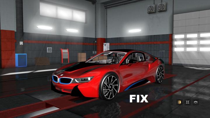 download BMW 8 workshop manual