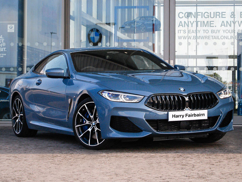 download BMW 8 workshop manual