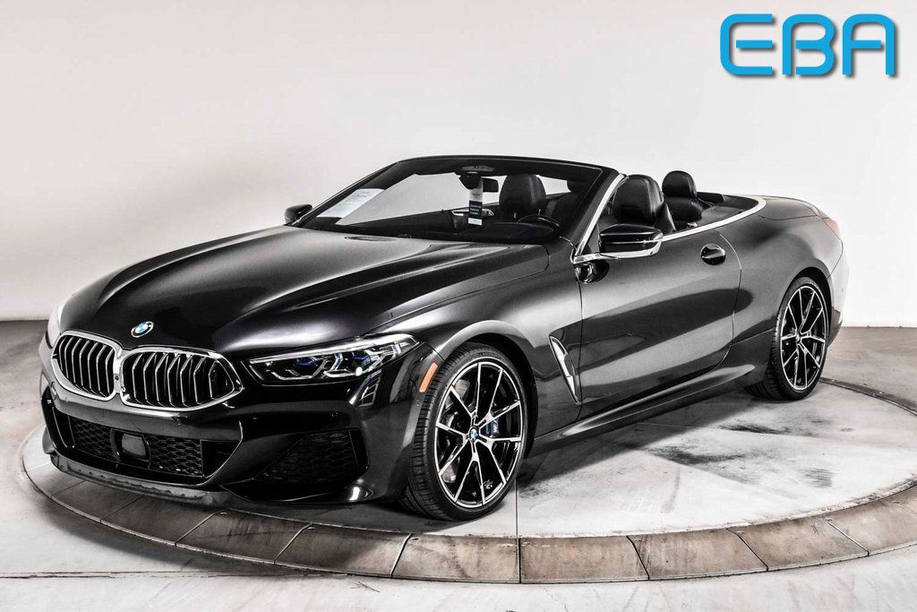 download BMW 8 workshop manual