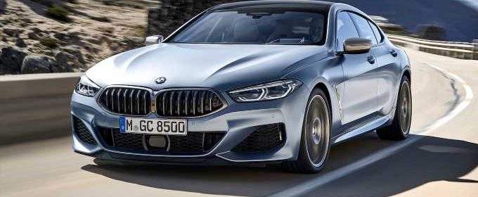 download BMW 8 workshop manual