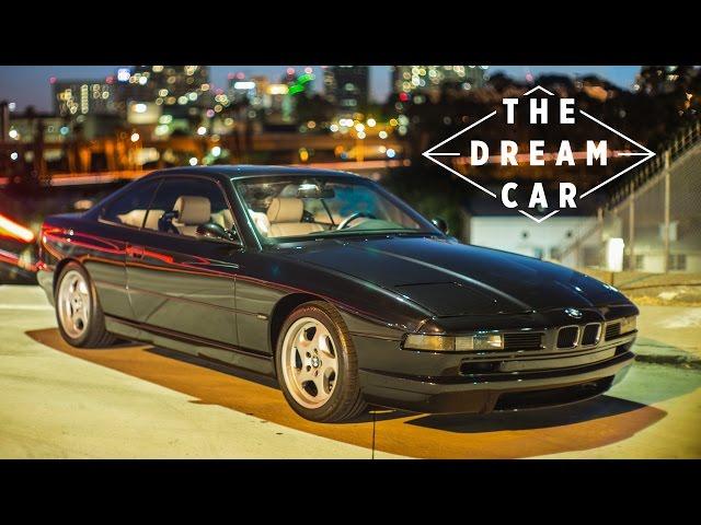 download BMW 8 workshop manual