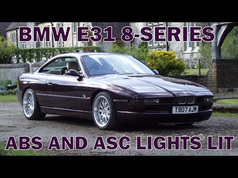 download BMW 840CI workshop manual