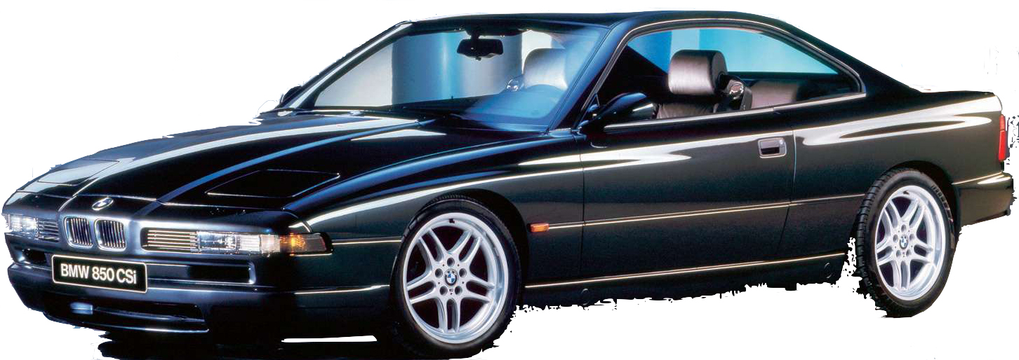 download BMW 840CI workshop manual